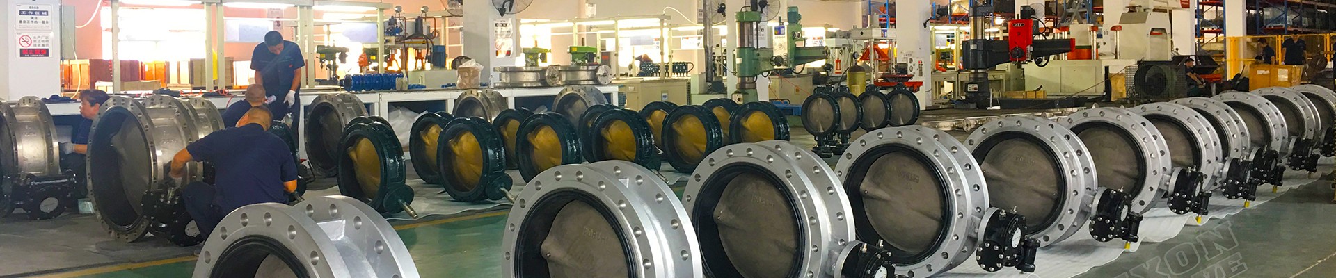 VALVE PARTS